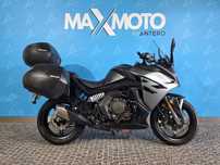 CF Moto 650GT