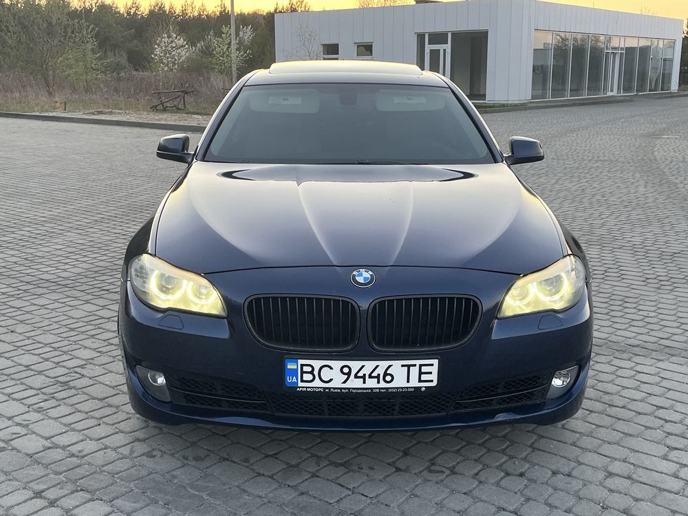 BMW f10 528i xdrive (бмв, 5, 540, 530, 535, автомобіль, машина, авто)