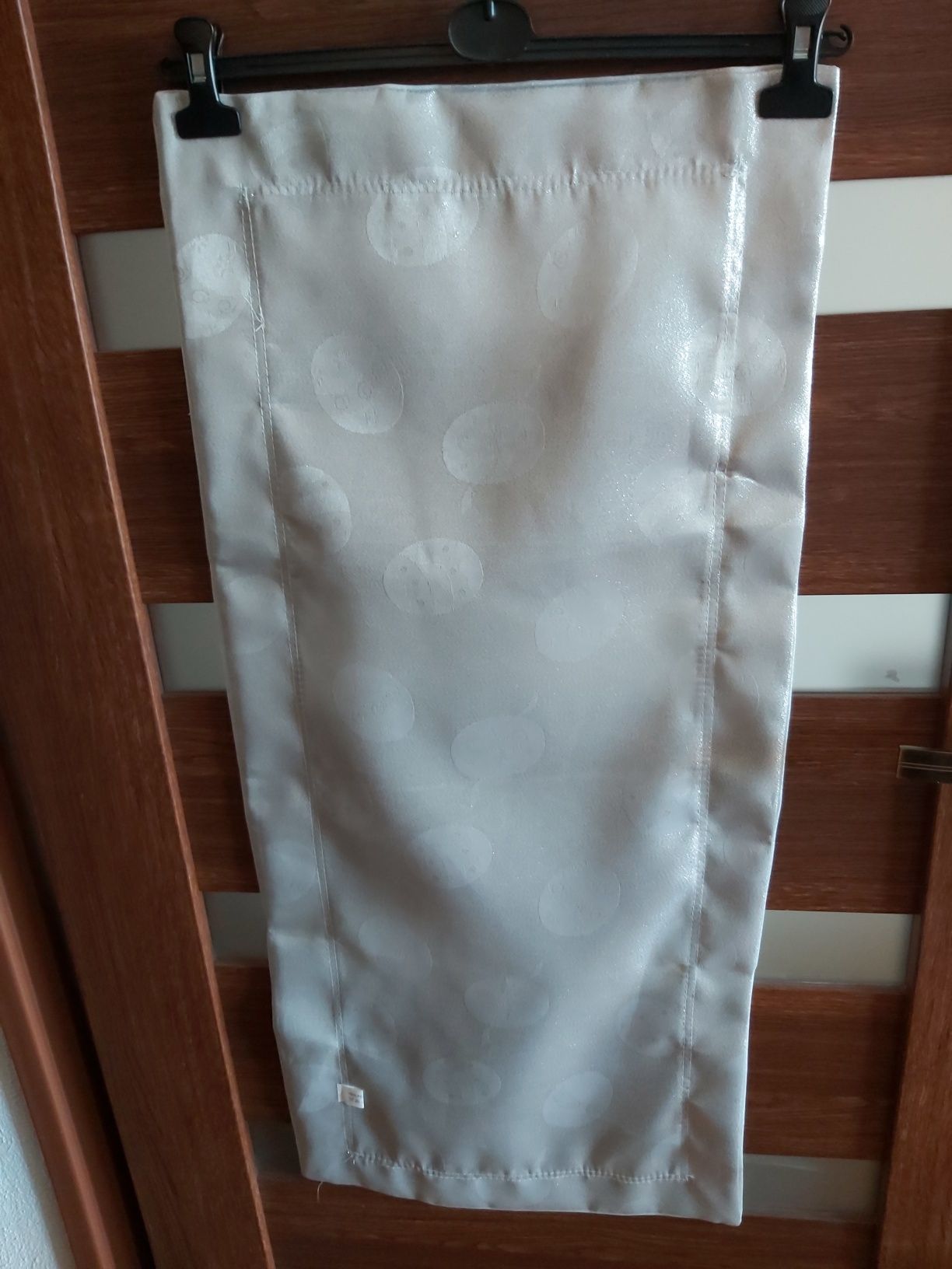 Nakrycie na ławę, nowe