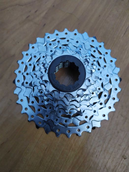 SRAM PG-850 kaseta 8SPEED 11-32t Rozbieralna Polecam