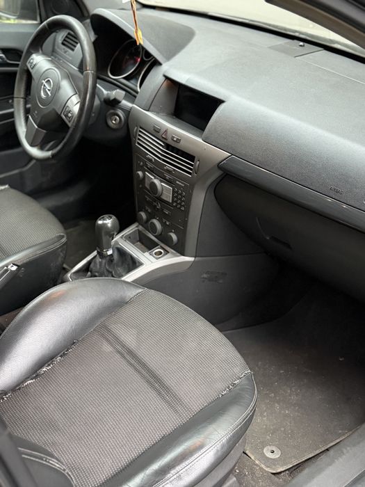 Opel 1.9 дизель