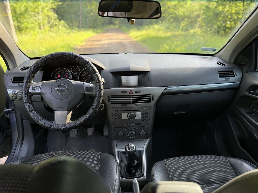 Sprzedam Opel Astra