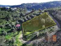 Lote Rústico com 1400m2 em Tomar