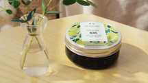 Wegańskie masło do ciała the body shop olive 200ml