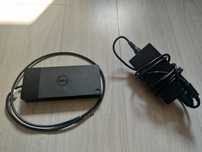 Stacja Dell Dock WD19+zasilacz 180W