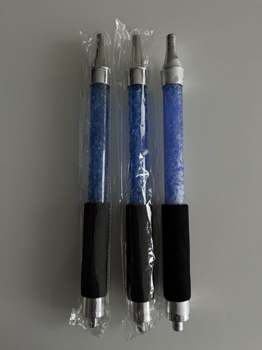 Охолоджувальна трубка