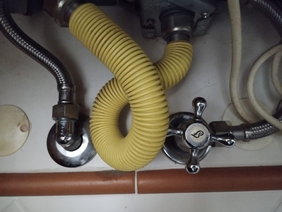 Esquentador Vulcano WTD 14 ventilado