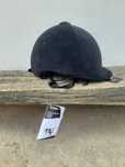 Kask jeździecki Decathlon