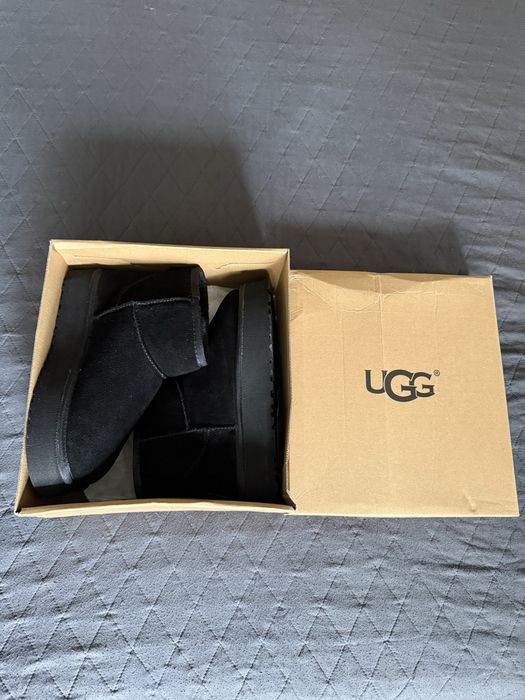 Botas classicas UGG
