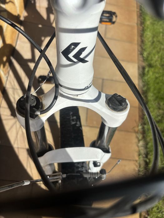 Rower Kross level B2