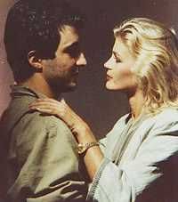 DUMA VEZ POR TODAS (Vicky de Almeida/Pedro Ayres de Magalhães)