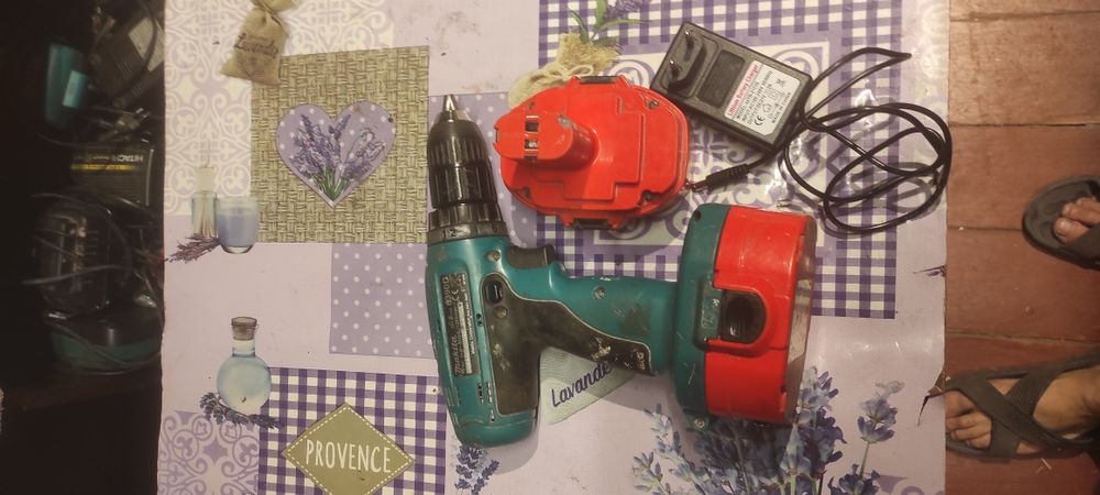 Продам оригінальні шуруповерти Makita   6271,6270,6280,6281,6290