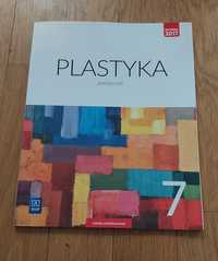 Podręcznik "Plastyka 7"