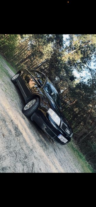 Audi a6 c5 2000 1.9 tdi