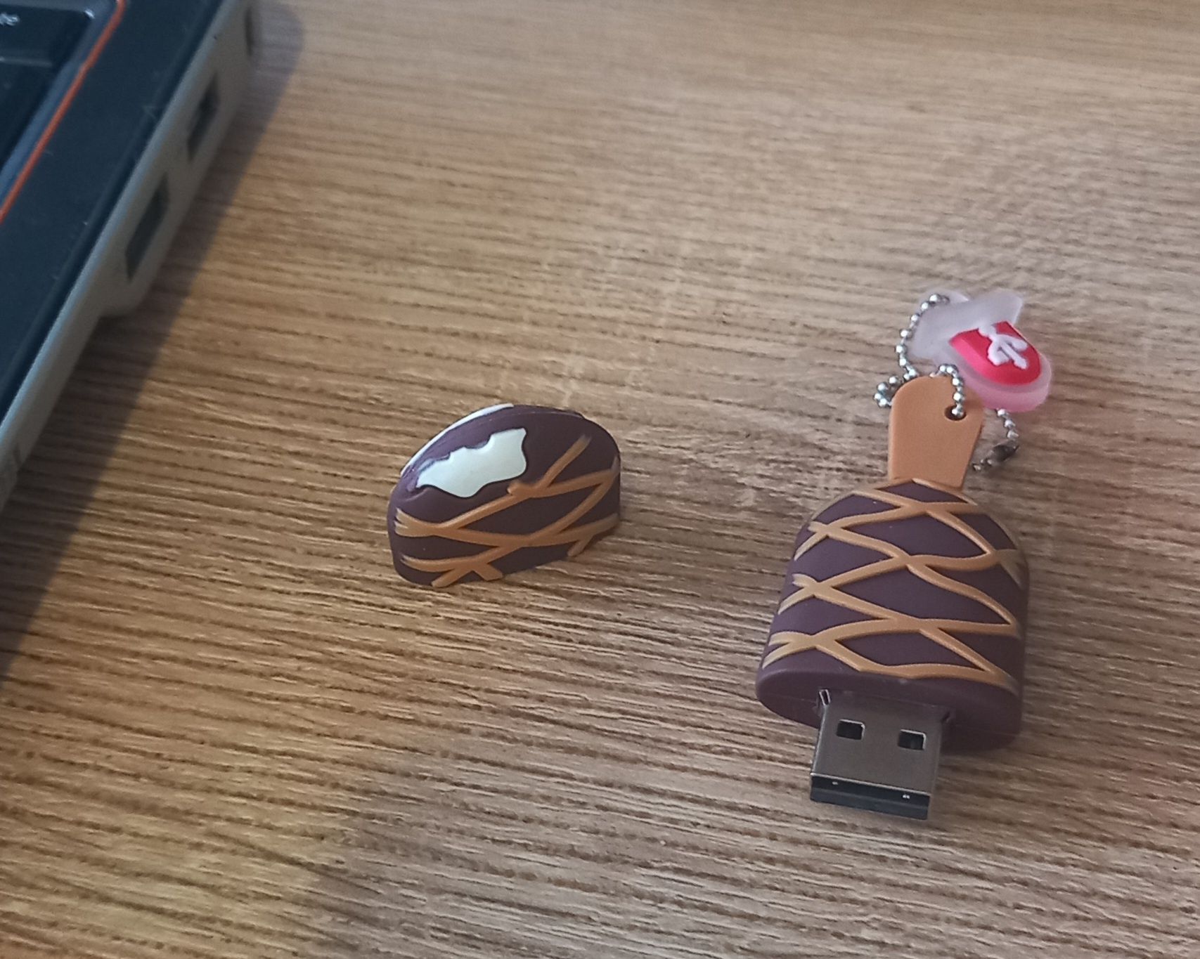 USB флешка "ЕСКІМО"