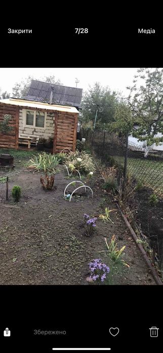 Продам дачу м. Дніпро