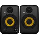 Пара НОВИХ! студійних моніторів KRK SYSTEMS GoAux 4