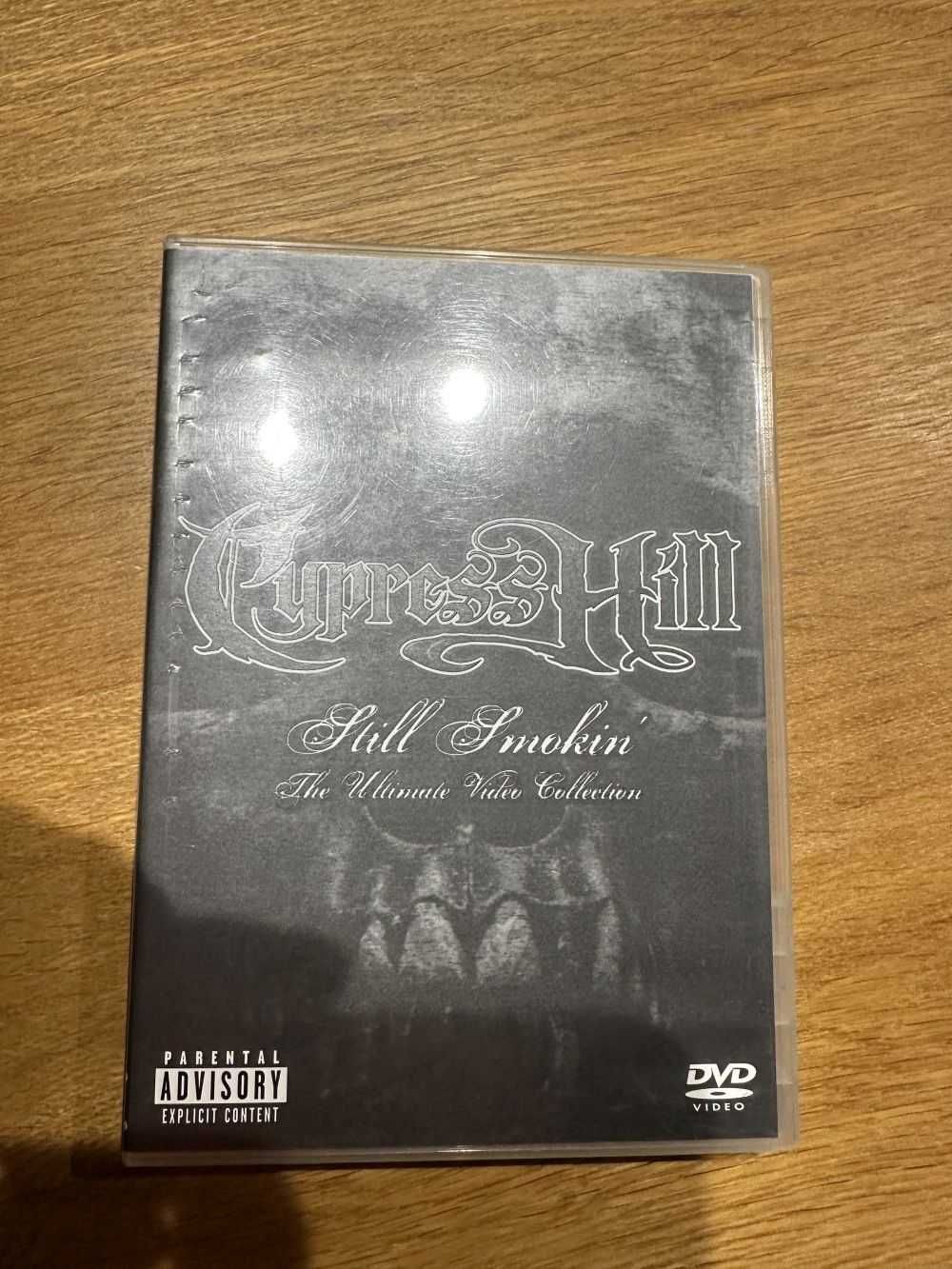 Cypress Hill Still Smokin' - The Ultimate Video Collection [DVD]