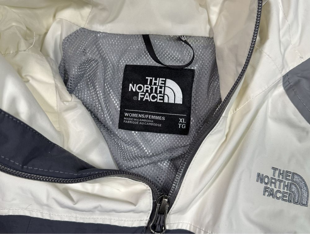 Вітровка TNF dryvent жіноча