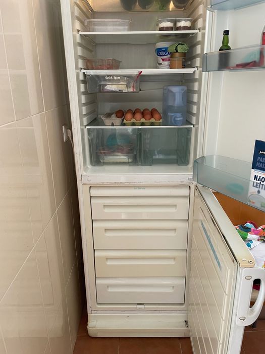 Frigorífico combinado