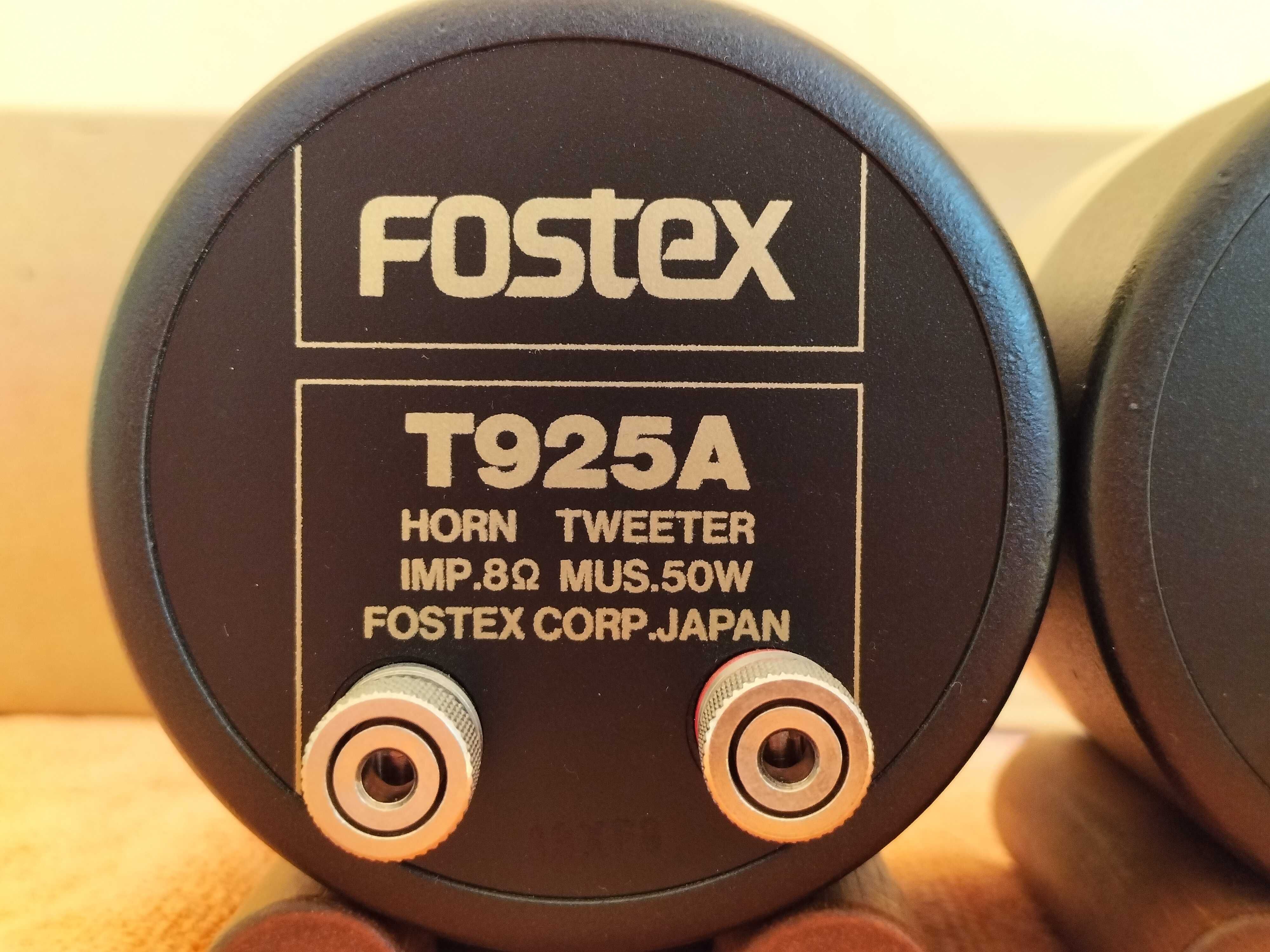 Fostex T925A Horn Alnico Super Tweeter