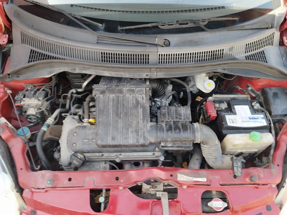 Suzuki Swift 1.3 Comfort 150mil klm Nacional