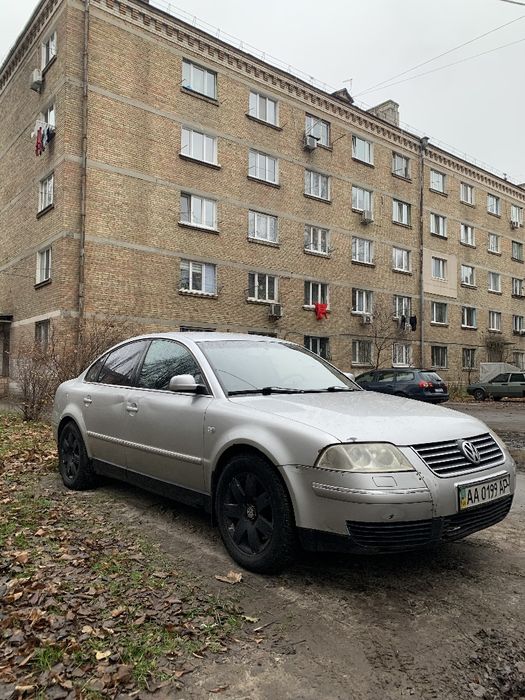 Продам 2.8 газ/бензин повний привід