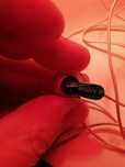 Headphones Sony azuis