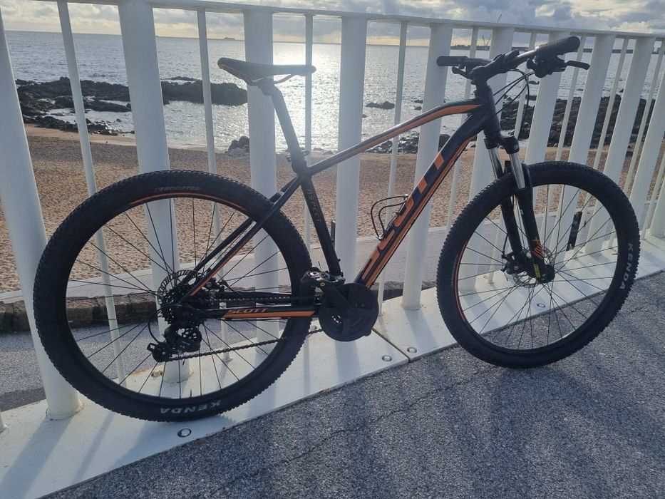 Scott Aspect 970  Retomo Ps4/Ps5/Nintendo Switch + acerto monetário