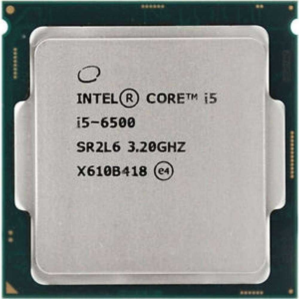 CPUs 1151 - I3 6100 /  i5 6400