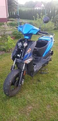 Kymco Agility 49 cm3 2020r