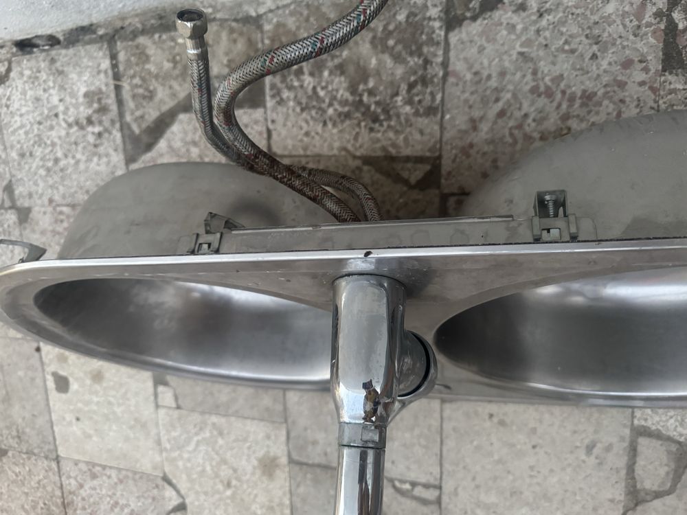 Lava louça de cozinha