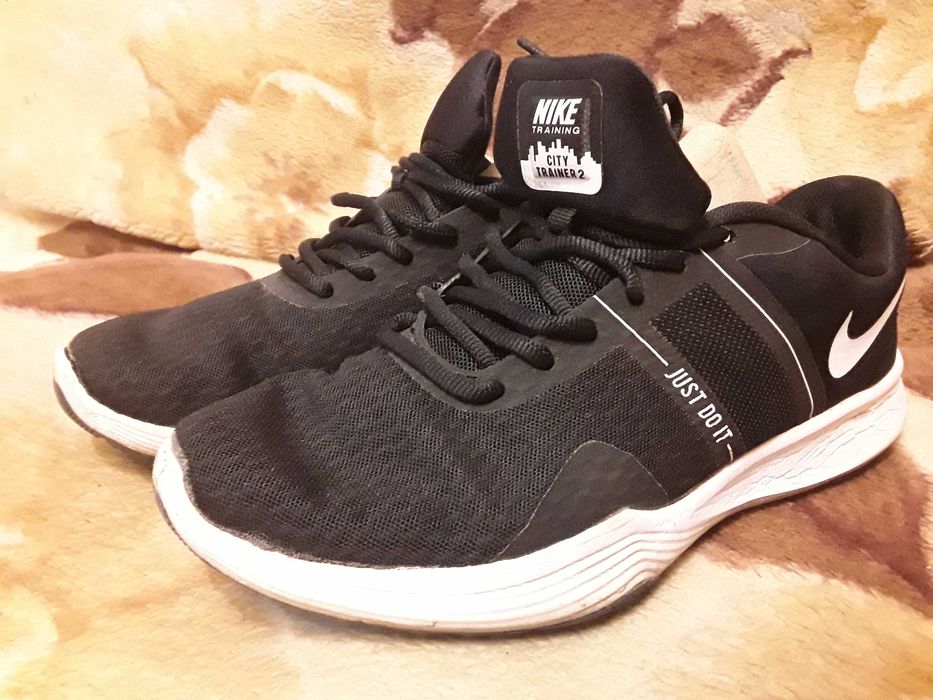 Кроссовки кросівки nike training city trainer 2 38,5 р.