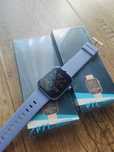 Smartwatch colmi p71 - nowy zafoliowany granatowy lub fioletowy
