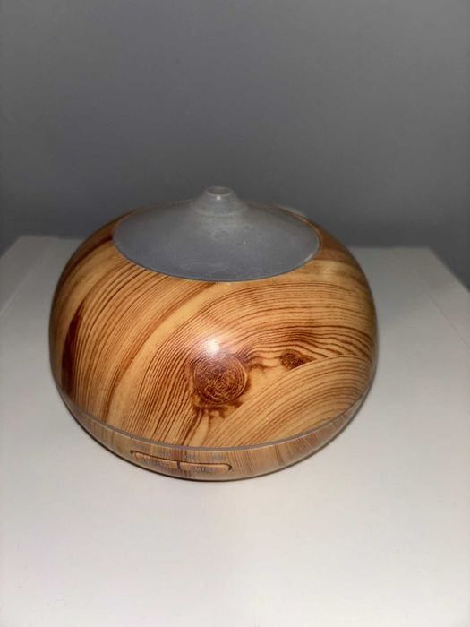 Dyfuzor olejków eterycznych