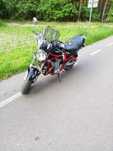 Sprzedam Suzuki Bandit Gsf