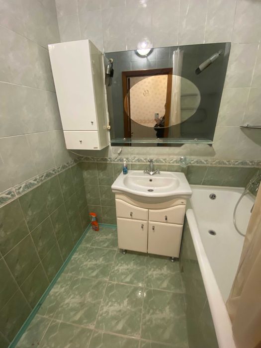 Продаж 2-к. Драгоманова, 31в. Метро Позняки 5 хв. Осокорки, Харківська