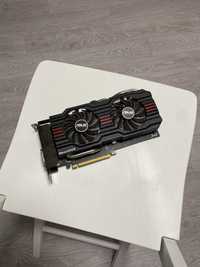 Asus GTX 660 2 gb