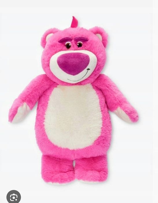 Miś Tuliś termofor Toy story