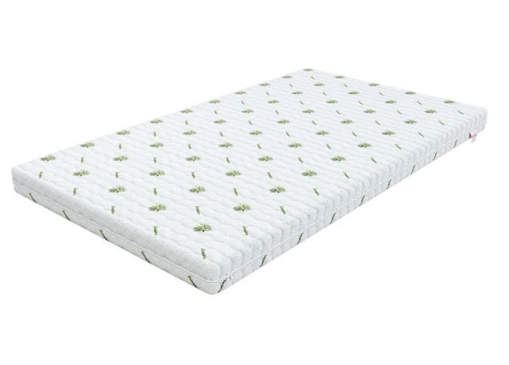 Materac piankowy BABY COCO FDM 90x180 cm