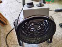 Termo ventilador