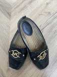 Buty espadryle damskie 37 Michael Kors