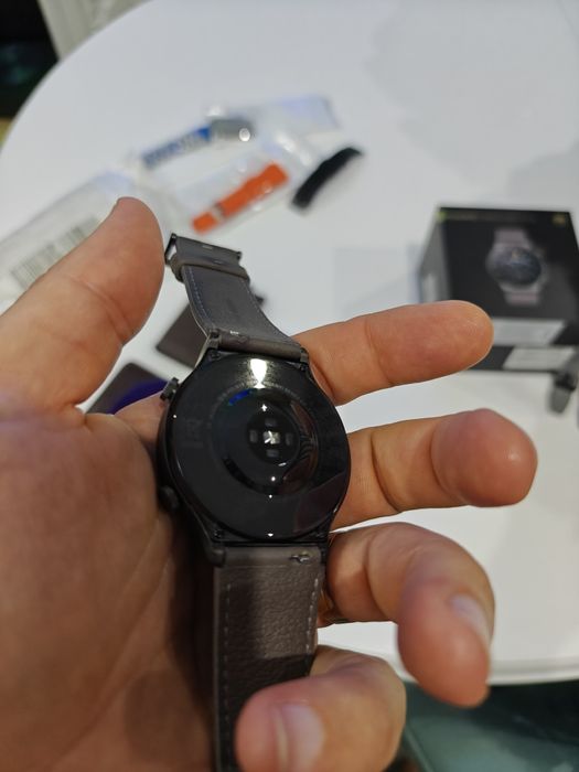 Huawei Watch GT2 Sport
