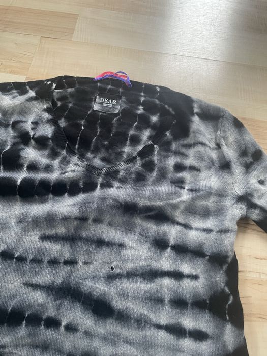 Bluzka jedwab kaszmir Dear Cashmere