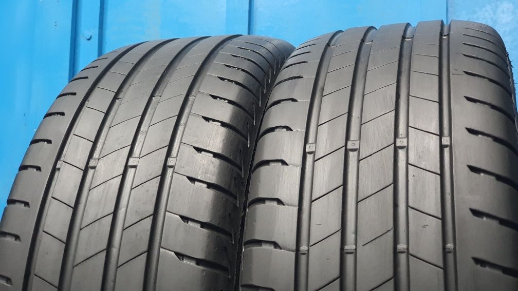 225/65 R17 Markowe opony letnie Bridgestone ! Rok 2022