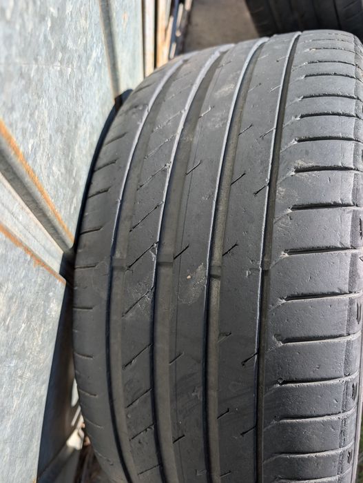Шини літні Nexen r 18