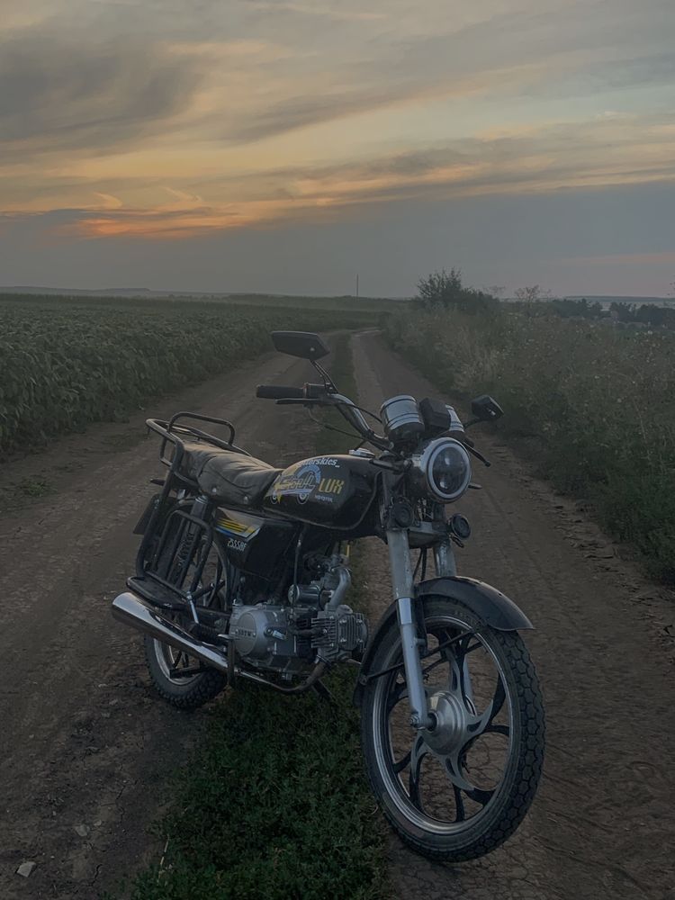 альфа sojl lux