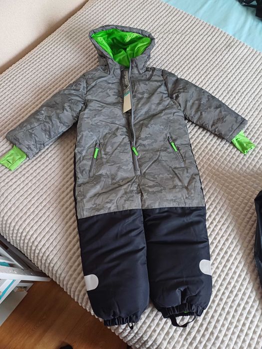 Комбінезон Sinsey