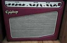 Amplificador Guitarra Epiphone