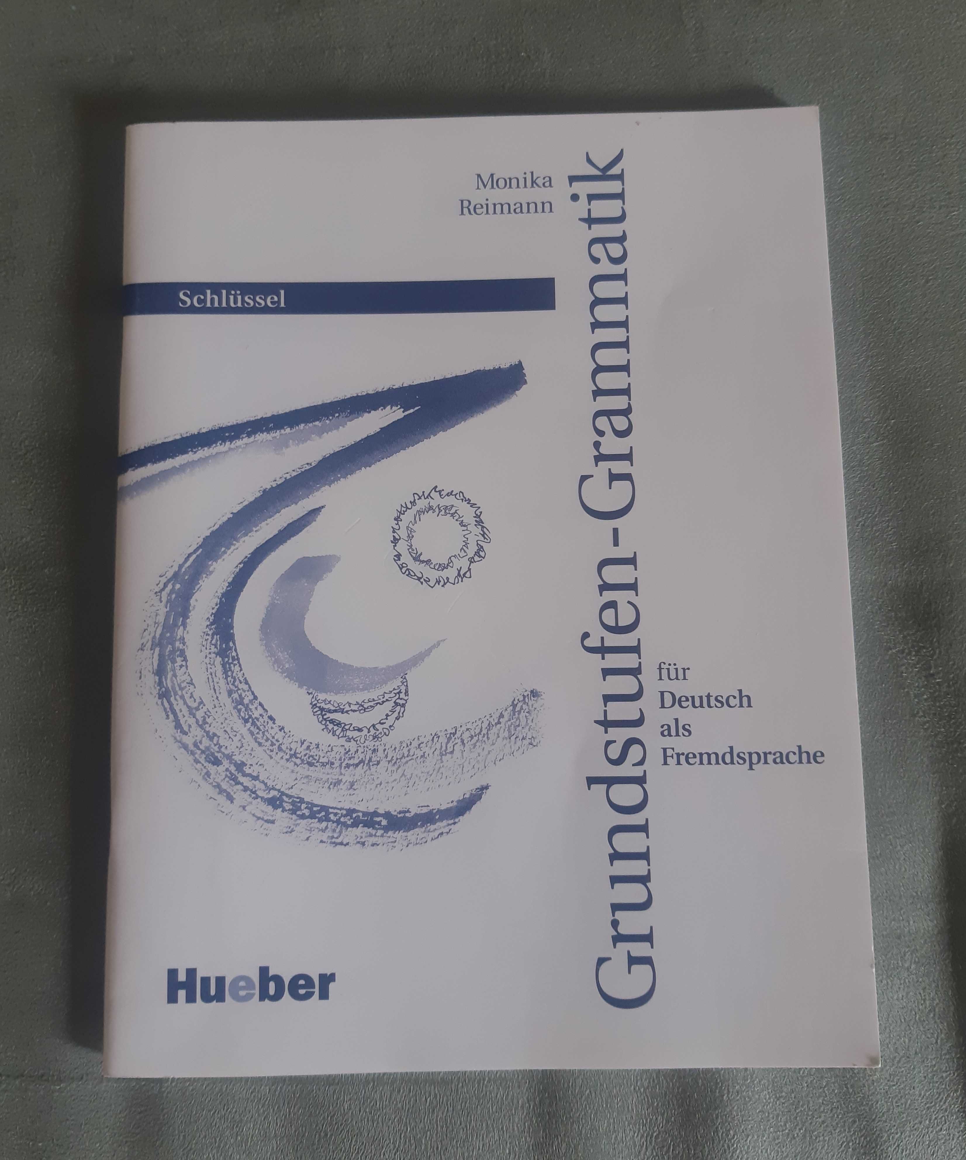 Gramáticas Alemão/Língua Alemã